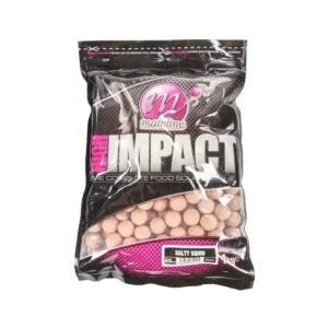Mainline Boilies High Impact 20 mm 1kg Omezená Nabídka