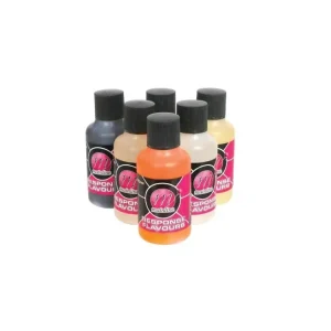 Nízká Cena Mainline Esence Response Flavours Cherry Juice 60ml