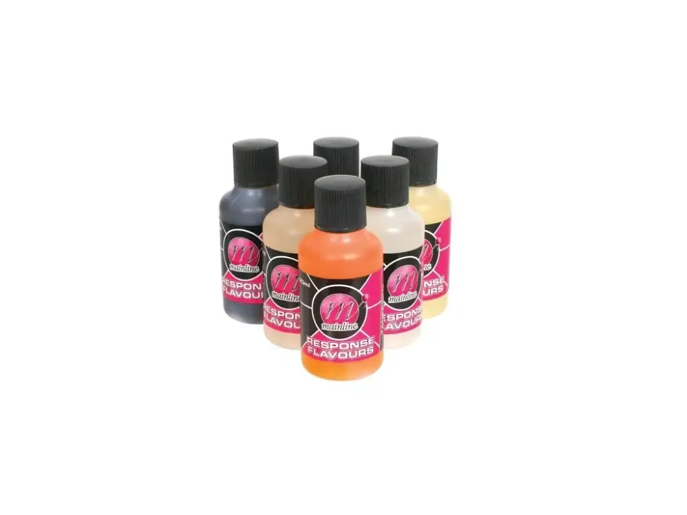 Nízká Cena Mainline Esence Response Flavours Cherry Juice 60ml