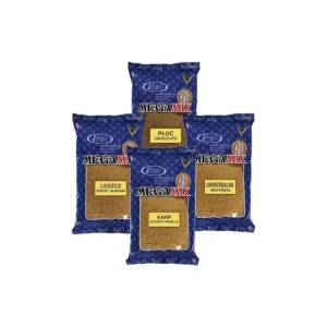 Akční Cena Lorpio Krmítková Směs Lorpio Megamix 3kg