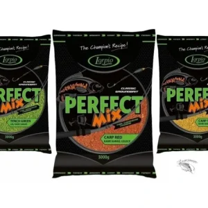 Expresní Doručení Lorpio Krmítková Směs Perfect mix 3kg