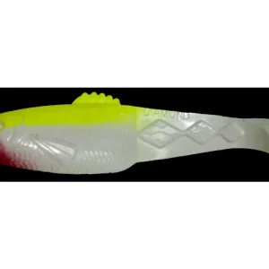Relax Gumová Nástraha Diamond Shad 7,5cm 10ks Objednat Nyní