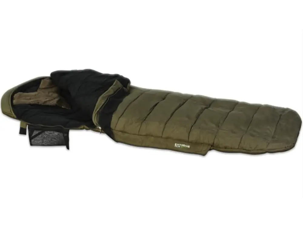Tovární Cena Giants Fishing Spací Pytel 5 Season Extreme Plus Sleeping Bag