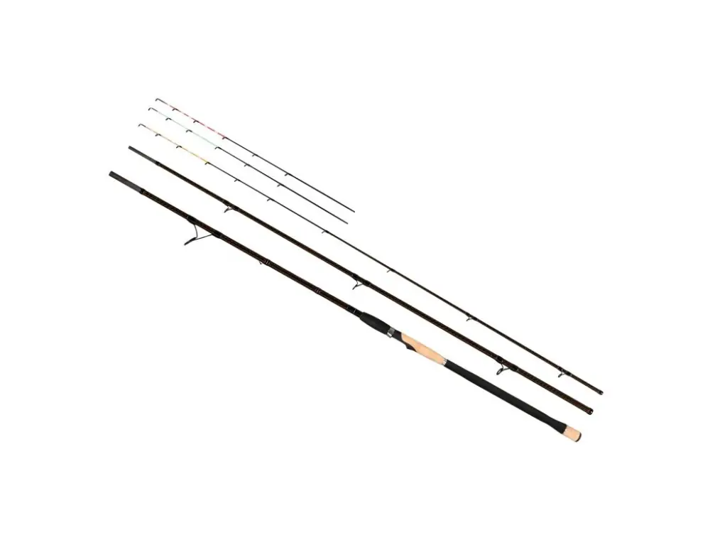 Giants Fishing Prut Gaube Heavy Feeder 12ft, 50-130g Aktuální