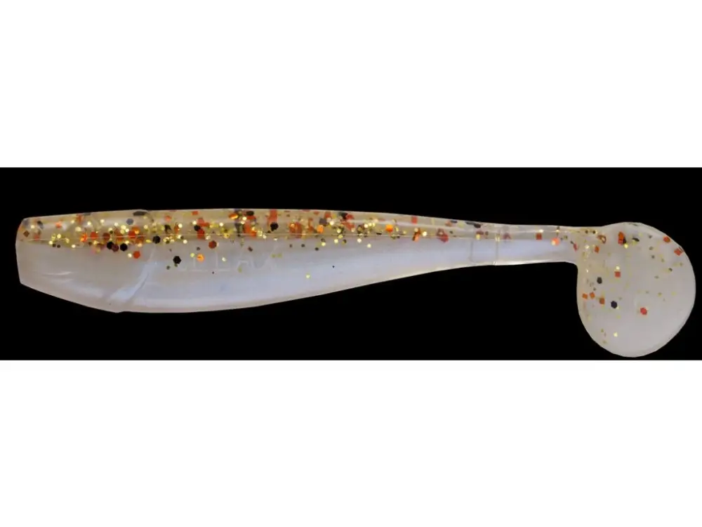 Relax Gumová Nástraha Ripper Kingshad 3 8cm 10ks Finální Výprodej