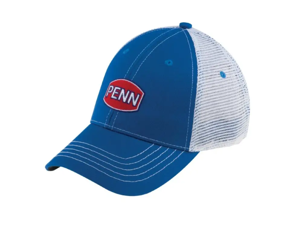 Nízká Cena PENN Kšiltovka BLUE HAT