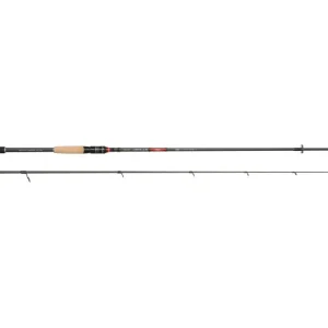 Dokud Zásoby Vydrží Gamakatsu Prut Akilas 80MH Crank & Spinnerbait 2,4m 5-30g 2-díl