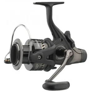 Oblíbený Daiwa Naviják Emcast BR 4000A