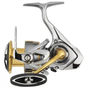 Autentický Daiwa Naviják 18 Freams LT 2500D