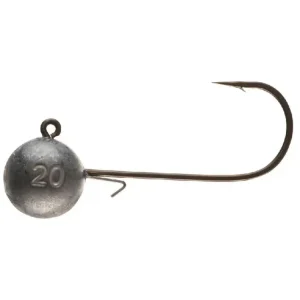 Výprodej Daiwa Jigová Hlavička Tournament D`Jig Head SS RD