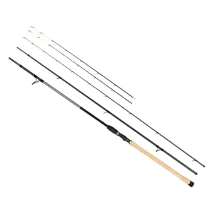 Sezónní Sleva Giants Fishing Prut Deluxe Feeder MH 3,0 m 90g