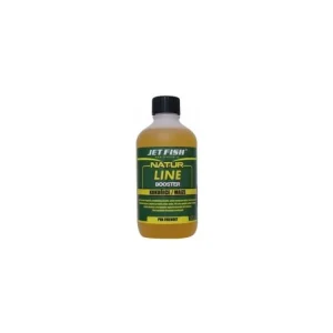 Cenová Bomba Jet Fish Booster Natur Line Kukuřice 250ml