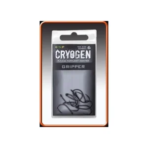 Jen Po Omezenou Doba ESPHáček Cryogen Gripper 10ks