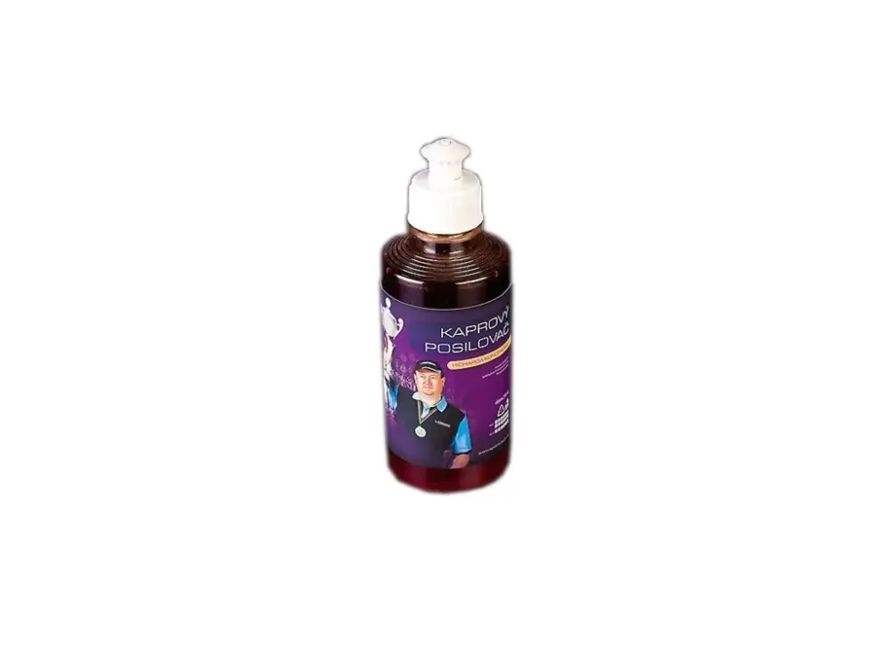 SportCarp Posilovač Kaprový R. Konopásek 250ml Horká Nabídka