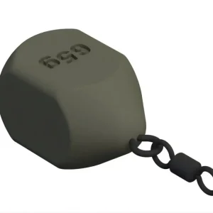 Suretti Olovo Cube S Očkem A Obratlíkem Akce