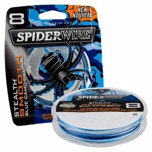 Spiderwire Petená Šňůra ESTH Smooth 1m Odeslání Ihned