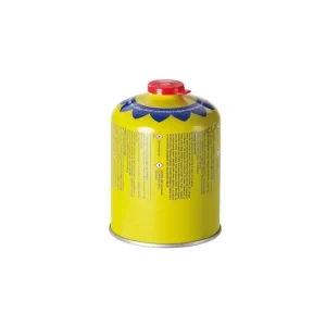 Meva Plynová Kartuš 450g Závit 7/16" Propan-Butan Vrácení Zdarma