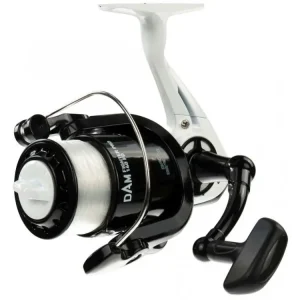 Kup Teď Dam Naviják Fighter Pro With Line 130 FD