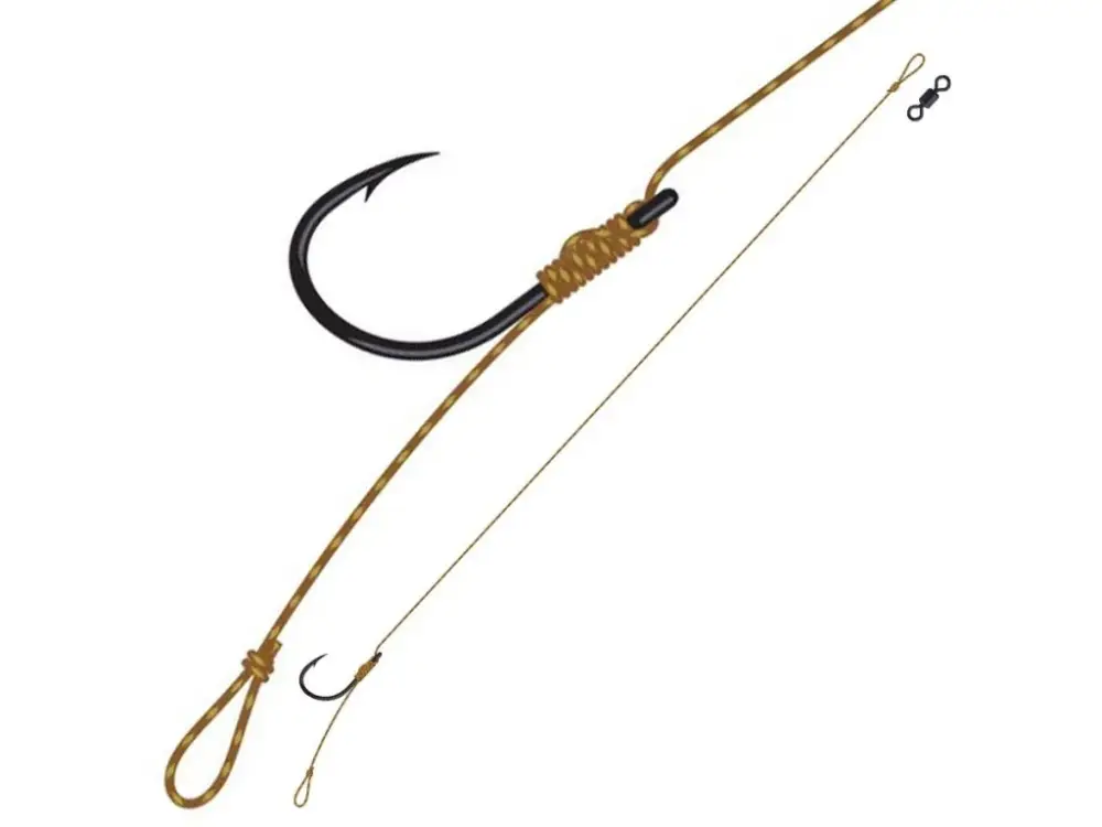 Ihned K Objednání Dam Návazec Tactix Classic Rig 20 cm 25 lb 2 ks