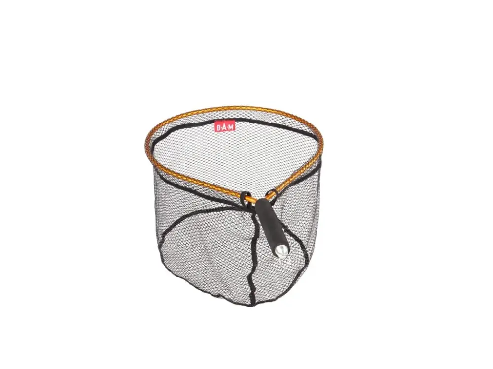 Oblíbený Dam Podběrák Magno Fly Net