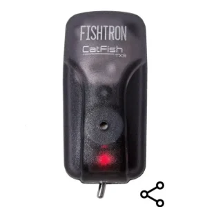 Flajzar Signalizátor Catfish TX3 Koupit Online