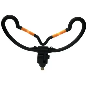 Horká Nabídka Zfish Feeder Hrazda Rod Rest V 18cm