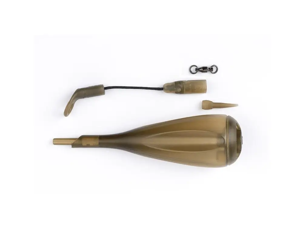 Nová Kolekce Fox Edges Zig Float Kit