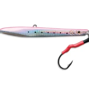 Autentický Williamson Pilker Abyss Speed Jig - ASJ P