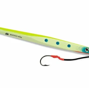 Williamson Pilker Abyss Speed Jig - ASJ CH Originální