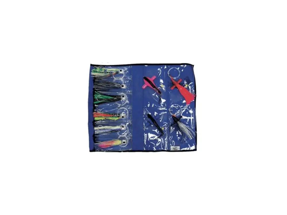 Williamson Sada Nástrah Sailfish Kit - SFK10 Nízká Cena