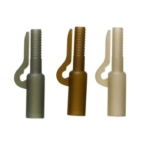 Oblíbený Starbaits Závěsky Safety Lead Clip Zelená 10ks
