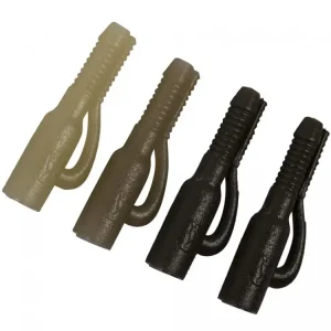 Korda Klipy Na Olovo Safe Zone Lead Clips 10 ks Akce