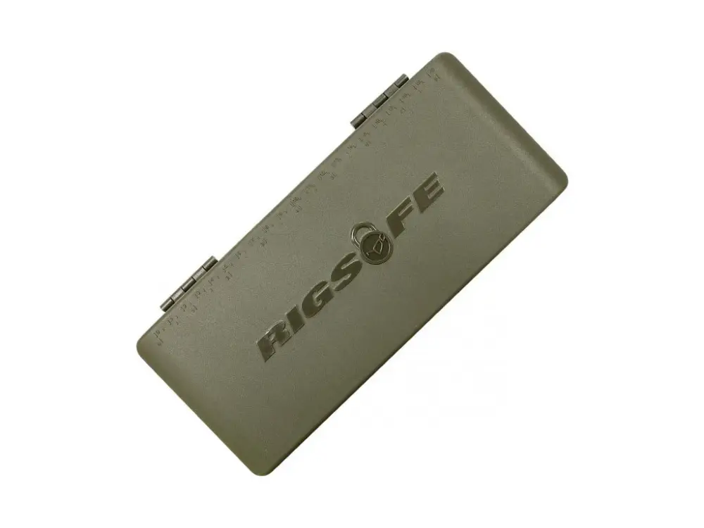 Korda Organizér Mini Rigsafe Combi Cenový Hit