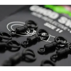 Korda Obratlík Chod Swivel #11 Cenově Výhodný