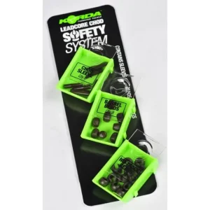 Korda Sada Na Montáž Leadcore Chod System Poslední Šance