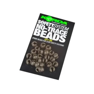 Nová Kolekce Korda Korálky Spare No Trace Beads 25ks