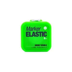 Nakupujte Hned Korda Elastická Označovací Šňůrka Marker Elastic 6 m