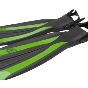 Zlevněný MadCat ploutve Belly boat fins