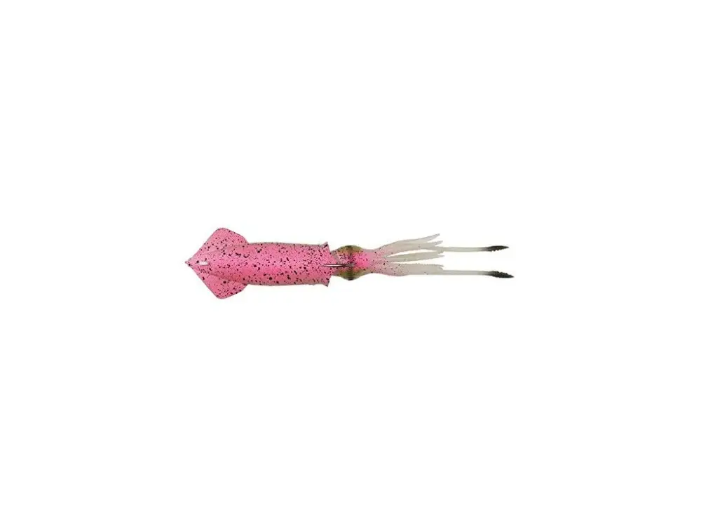Vrácení Zdarma Savage Gear Gumová nástraha Oliheň 3D LB Swim Sqid 25cm, 86gr