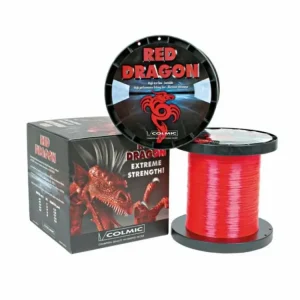 Colmic Vlasec Dragon Red800m Akční Cena