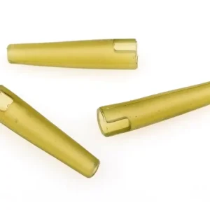 Nakupujte Hned Nash Převleky Weed Lead Clip Tail Rubber