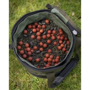 Drennan Taška Na Nástrahy Specialist Bait Bucket Speciální Cena