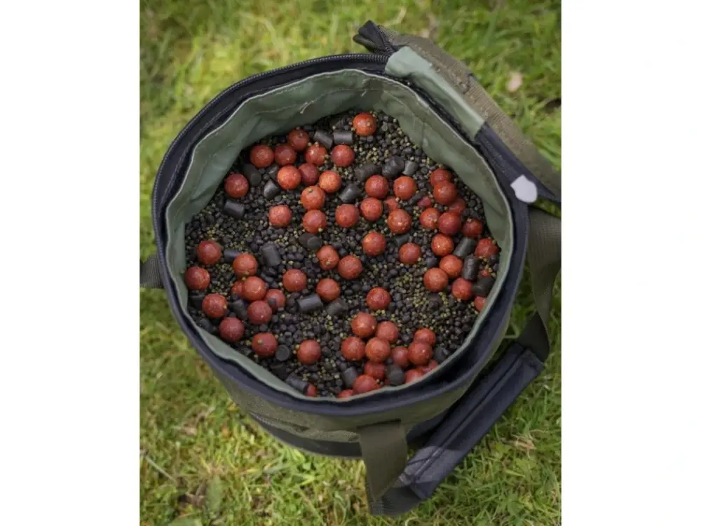 Drennan Taška Na Nástrahy Specialist Bait Bucket Speciální Cena