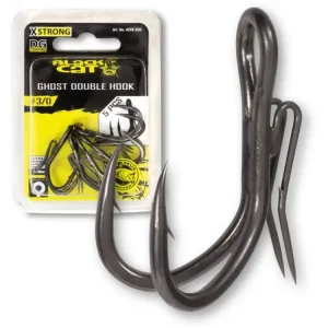 Speciální Cena Black Cat Dvojháček Ghost DG DG Coating 5ks/5g