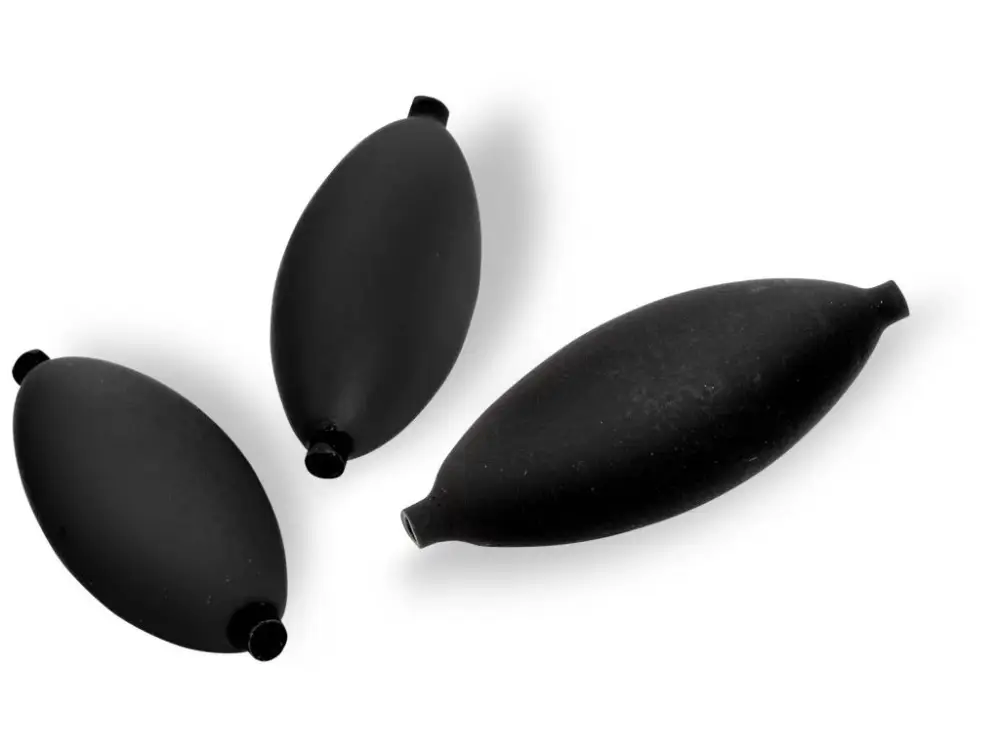 Značkový Black Cat Podvodní Splávek Micro U-Float 3,5g