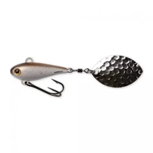 SpinMad Třpytka Tail Spinner JAG 18g Cenový Hit