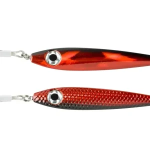 Horká Nabídka SPRO Pilker Pilk'x Red Fish