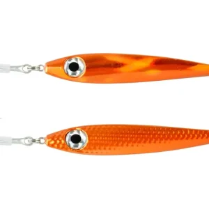 SPRO Pilker Pilkx Orange Flash Rychlé Dodání