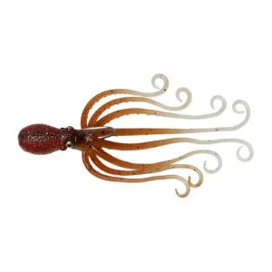 Savage Gear Chobotnice 3D Octopus 185g/20cm Akční Cena