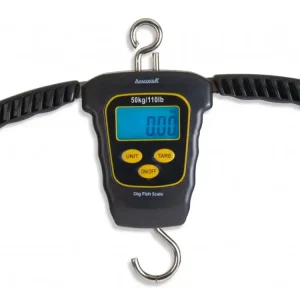 Anaconda Digitáoní Váha Dig Fish Scale 10g-50kg Cenově Výhodný